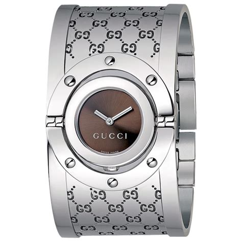 gucci luxury watches for women.